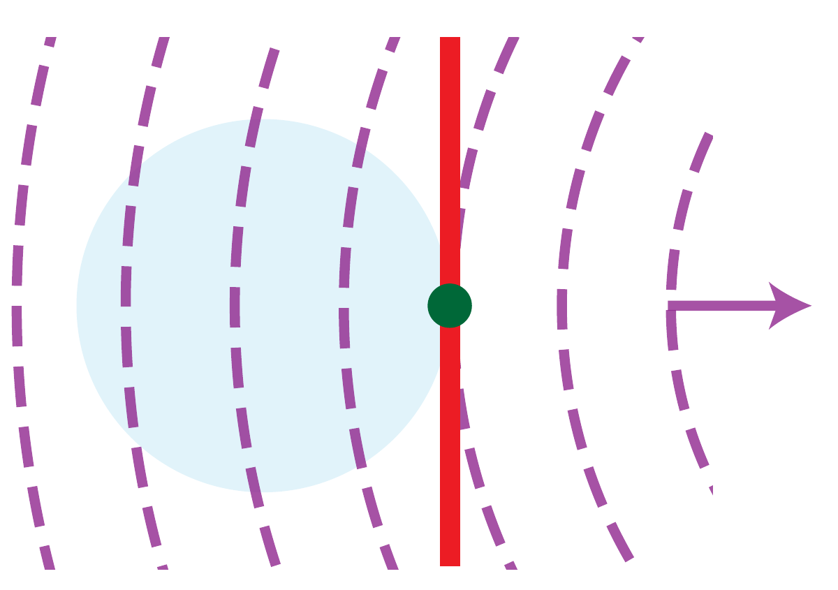 dOPT: Differentiating Conic Optimization via Geometric Reduction
